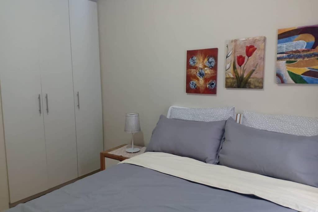 2Br Apartment - Pasig Stay Manila Dış mekan fotoğraf